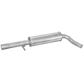 Vorschalldämpfer 0219-01-30233P