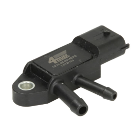4MAX 0219-09-0014EPS Sensor de presión gas de escape SUZUKI Grand Vitara 2 SUV (JT, TE, TD) 1.9 129 cv Gasoleo