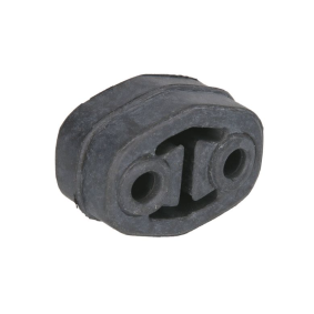 4MAX 0219-14-0005P Supporto marmitta SAAB 900 II Cabriolet 2.5 170 CV Motore a ciclo otto