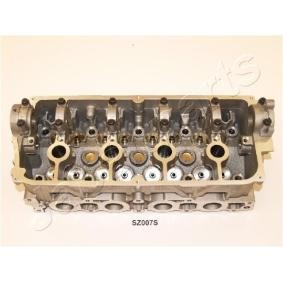 JAPANPARTS XX-SZ007S Culata SUZUKI BALENO Ranchera familiar (EG) 1.6 98 cv Motor otto