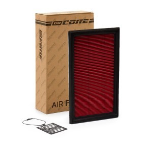 goCORE GCH0003 Filtro de ar NISSAN XTERRA