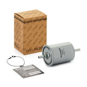 goCORE GCI0001 Kraftstofffilter CITROËN Berlingo (K9)