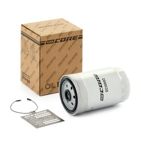 goCORE GCI0002 Filtre à carburant HYUNDAI Grand Santa Fé (DM)