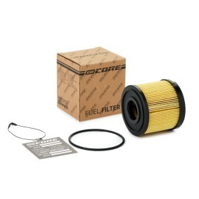 goCORE GCI0005 Filtro de combustible SUZUKI VITARA Cabrio (ET)