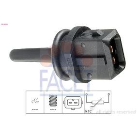 FACET 10.4003 Ansauglufttemperatursensor ALFA ROMEO 147 (937)
