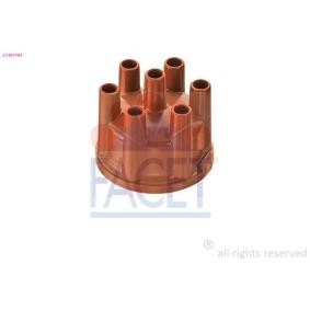 Verteilerkappe von FACET 2.7481PHT