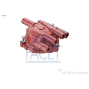 Verteilerkappe von FACET 2.7527PHT