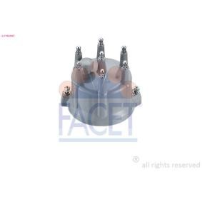 FACET 2.7793PHT Tampa do distribuidor JEEP WRANGLER