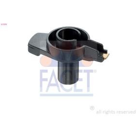 FACET 3.7579 Rotor do distribuidor CHRYSLER VOYAGER