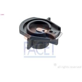 FACET 3.8002 Fordelerrotor MAZDA 626 V Hatchback (GF)