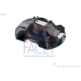 FACET 3.8331/32 Fordelerrotor MAZDA FAMILIA 5 (BA) 1.5 88 hk Bensinmotor