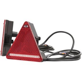 WAS 330 Rückleuchten VOLVO XC60 II (246) 2.0 190 PS Otto