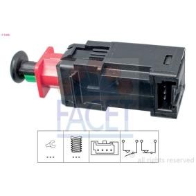 FACET 7.1208 Bremslichtschalter SAAB
