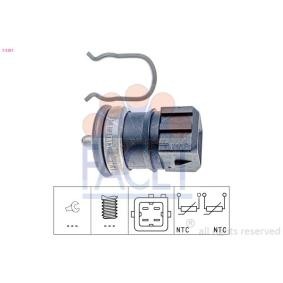 FACET 7.3251 Sensor de la presión del combustible SUZUKI Grand Vitara 2 SUV (JT, TE, TD) 1.9 129 cv Gasoleo