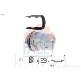 FACET 7.3254 Kühlmitteltemperatursensor RENAULT LAGUNA 1 (B56, 556) 1.8 90 PS Otto