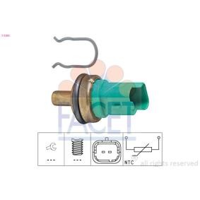 Kühlmitteltemperatursensor von FACET 7.3292