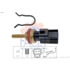 FACET 7.3346 Thermoschalter VOLVO XC60 (156) 3.0 286 PS Otto