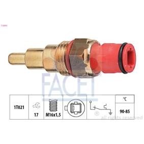 Acquista Termocontatto ventola radiatore da FACET 7.5070 a buon mercato per soli 22,70&nbsp;&euro;