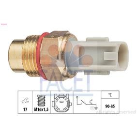 Acquista Termocontatto ventola radiatore da FACET 7.5223 a buon mercato per soli 29,92&nbsp;&euro;