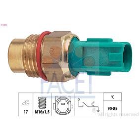 Acquista Termocontatto ventola radiatore da FACET 7.5266 a buon mercato per soli 34,61&nbsp;&euro;