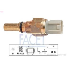 Acquista Termocontatto ventola radiatore da FACET 7.5267 a buon mercato per soli 24,57&nbsp;&euro;