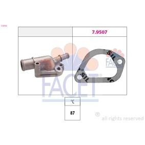 Comprar Termostato, refrigerante de FACET 7.8155 a bajo precio de 30,40&nbsp;&euro;