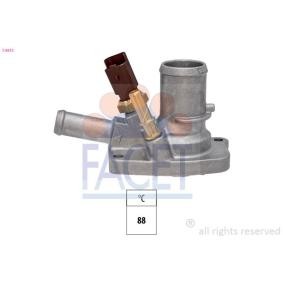 Comprar Termostato, refrigerante de FACET 7.8672 a bajo precio de 39,71&nbsp;&euro;