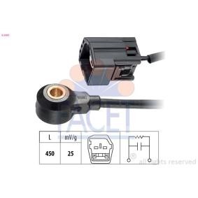 FACET 9.3091 Sensore di detonazione VOLVO V40 Station wagon