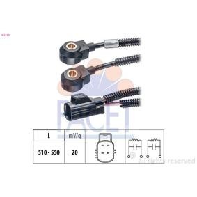 Klopfsensor von FACET 9.3130