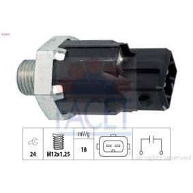 FACET 9.3224 Sensor de detonação SUZUKI