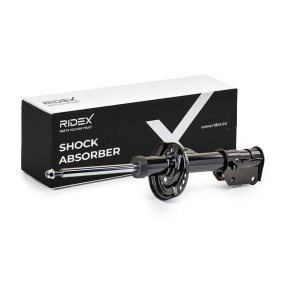 Compre Amortecedor da RIDEX 854S19425 a um preço baixo por 51,25&nbsp;&euro;