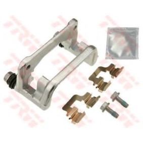 TRW BDA1021 Soporte de pinzas de freno ALFA ROMEO