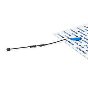 goCORE GCD070037 Bremsverschleißanzeige OPEL Astra H Caravan (A04) 1.6 105 PS Otto