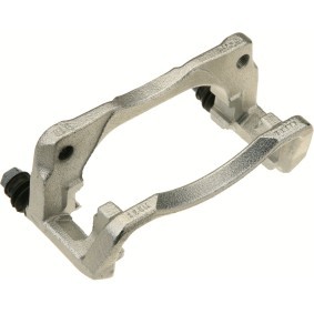 TRW BDA653 Soporte de pinzas de freno SUZUKI