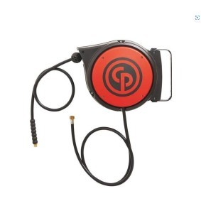 CHICAGO PNEUMATIC HR8108 Ladeluftslange MAZDA FAMILIA 6 (BJ) 1.5 88 hk Bensinmotor