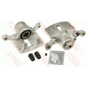 TRW BHN672E Pinças de travão CHEVROLET MONTE CARLO