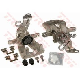 TRW BHN816E Bremssattel ALFA ROMEO 159 Sportwagon (939) 1.9 115 PS Diesel