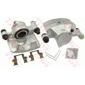 TRW BHS666E Pinças de travão TOYOTA SUPRA