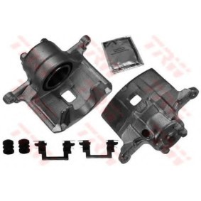 Compre Pinça de travão da TRW BHS892E a um preço baixo por 73,66&nbsp;&euro;