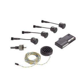 DOMETIC 9600000353 Parksensor VOLVO XC60 II (246) 2.0 190 PS Otto