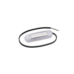 FRISTOM FT-045 B LED Standlicht RENAULT Megane 3 Schrägheck (BZ0/1_) 1.6 101 PS Otto