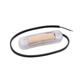 FRISTOM FT-045 Z LED Standlicht RENAULT Megane 3 Schrägheck (BZ0/1_) 1.6 101 PS Otto