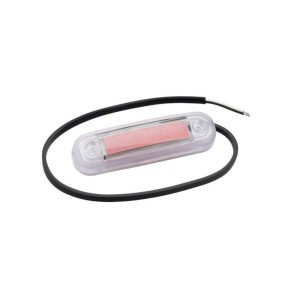 FRISTOM FT-045 C LED Standlicht RENAULT Megane 3 Schrägheck (BZ0/1_) 1.6 101 PS Otto
