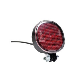 FRISTOM FT-400 LED P Standlicht RENAULT Megane 3 Schrägheck (BZ0/1_) 1.6 101 PS Otto