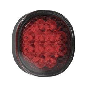 FRISTOM FT-400 LED Standlicht RENAULT Megane 3 Schrägheck (BZ0/1_) 1.6 101 PS Otto