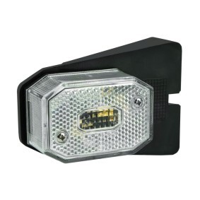 LAS 10122 Standlicht RENAULT Megane 3 Schrägheck (BZ0/1_) 1.6 101 PS Otto