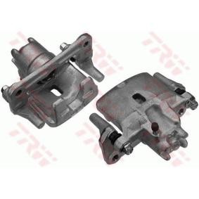 Compre Pinça de travão da TRW BHU263 a um preço baixo por 322,21&nbsp;&euro;