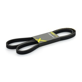 RIDEX PLUS 305P0222P Keilrippenriemen VOLVO XC90 I (275) 2.5 208 PS Otto