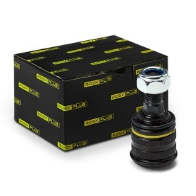 RIDEX PLUS 2462S0047P Rótula de suspensão MERCEDES-BENZ Classe S