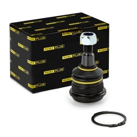 RIDEX PLUS 2462S0180P Rotule de suspension HYUNDAI SONATA 4 (EF) 2.0 131 CV Essence